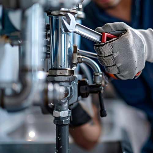 termoidraulica piacenza Matteo Moglia